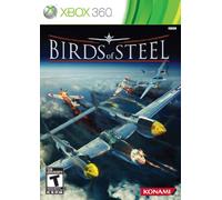 Konami Birds of Steel, Xbox 360