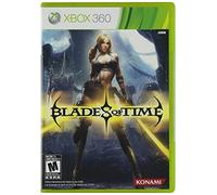 Konami Blades of Time, Xbox 360