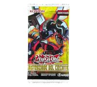 Konami- Booster Carte Yu-Gi-Oh, TCG223