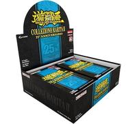 Yu Gi Oh Booster Box rarity collection ll collezione rarità 2 RA02 ita Sealed IT