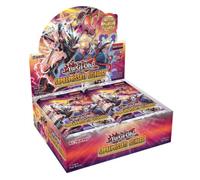 KONAMI - BOX YU-GI-OH - SOPRAVVISSUTI SELVAGGI (24 BUSTE) - ITA