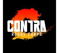 Konami CONTRA ROGUE CORPS Standard Olandese, Inglese, Francese, Tedesco, Italiano, Portoghese, Russo, Spagnolo Nintendo Switch - Nouvo