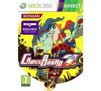 Konami Crossboard 7