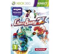 Konami Crossboard 7, Xbox 360
