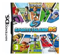 Konami Deca Sports DS