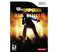 Konami Def Jam Rapstar, Wii