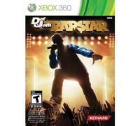 Konami Def Jam Rapstar, Xbox 360