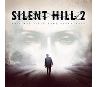 KONAMI DIGITAL ENTERTAINMENT - SILENT HILL 2 (ECO-VINYL)
