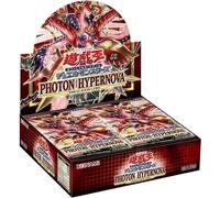 Konami Digital Entertainment Yu-Gi-Oh Gioco di carte ufficiale PHOTON HYPERNOVA