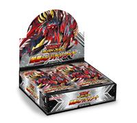 Konami Digital Entertainment Yu-Gi-Oh Rush Duel Dark Red Reboot dal Giappone