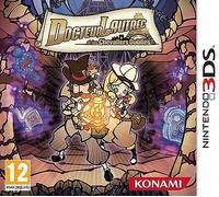 Konami Doctor Lautrec and the Forgotten Knights