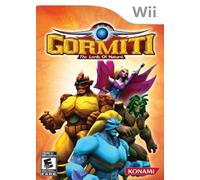 Gormiti: The Lords of Nature - Nintendo Wii (Nintendo Wii Nintendo Wii)