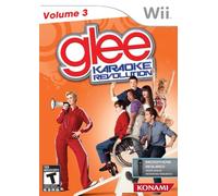 Konami Karaoke Revolution Glee: Volume 3