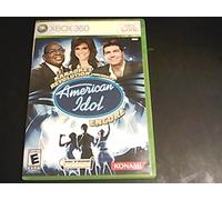 Konami Karaoke Revolution presenta: American Idol Encore Solo gioco