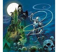 KONAMI KUKEIHA CLUB - CASTLEVANIA II: SIMONS QUEST
