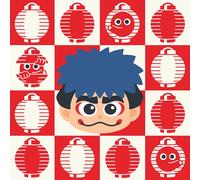 KONAMI KUKEIHA CLUB La Leggenda Del Ninja Mistico (2xLP)