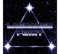 Konami Kukeiha Club - Lagrange Point