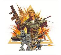 KONAMI KUKEIHA CLUB - METAL GEAR