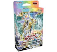 Konami Legend of The Crystal Beasts - Structure Deck (ENG - 1a Edizione)