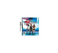 KONAMI - NDS - Rock Revolution