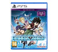 Konami PLAYSTATION 5 Eden's Zero Day One Edition PEGI 16+ SWP51175