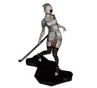 Konami Prize Collection Silent Hill 2 Bubble Head Nurse