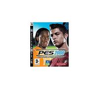Konami Pro Evolution Soccer 2008