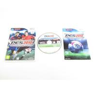 Konami Pro Evolution Soccer 2010