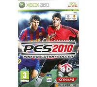 Pro Evolution Soccer 2010 NUOVO