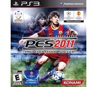 Pro Evolution Soccer 2011 - Playstation 3 (Sony Playstation 3)