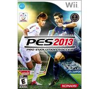 Konami Pro Evolution Soccer 2013