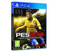 Konami Pro Evolution Soccer 2016 Day One