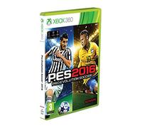 Konami Pro Evolution Soccer 2016 - Xbox 360: Gioco Video