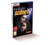 Konami Scene It? Twilight