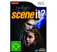 Konami Scene it? Twilight