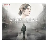 Akira Yamaoka Silent Hill 2 - Original Soundtrack 2024