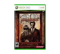 Konami Silent Hill: Homecoming, Xbox 360