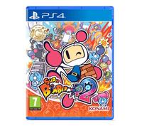 Super Bomberman R 2 - PS4 PlayStation 4 (PlayStation 4)