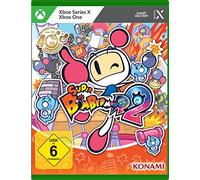 Konami Super Bomberman R 2 - Serie XBOX