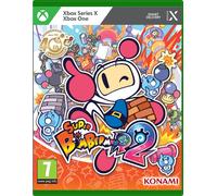 Konami Super Bomberman R 2 - XBOX Series