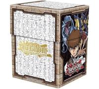 KONAMI UFFICIALE YUGIOH CHIBI 100+ DECK BOX (CASO PER CARTE) NUOVO DI ZECCA