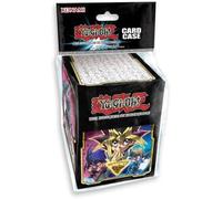 KONAMI UFFICIALE YUGIOH DARK SIDE OF DIMENSIONS 100+ SCATOLA PER DECK (NUOVA)