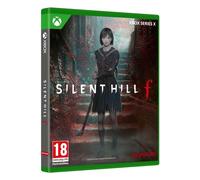 Silent Hill f - Day One Edition - Xbox