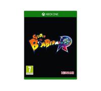Xbox One Super Bomberman R - Shiny Edition UFFICIALE ITALIA