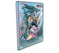 Konami YU-GI-OH! DMG il Cavaliere Drago - Cartella a 9 tasche