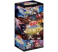 Konami Yu-Gi-Oh Duello Mostri Selezione 5 Scatola TCG Giappone Ufficiale