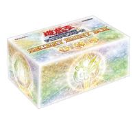 Yu-Gi-Oh OCG Duel Monsters SECRET SHINY BOX Konami JP