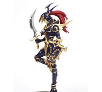 KONAMI Yu-Gi-Oh Gioco di carte Equal Arts Chaos Soldier Figure GIAPPONE