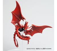 Konami Yu-Gi-Oh Monsters LEGION Slifer the Sky Dragon