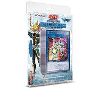 Konami Yu-Gi-Oh OCG Duel Monsters Cyberse Link Structure Deck TCG GIAPPONE